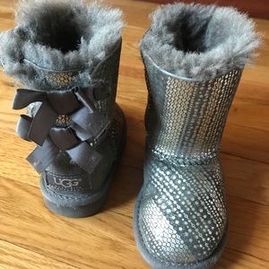 UGG Children’s size 6